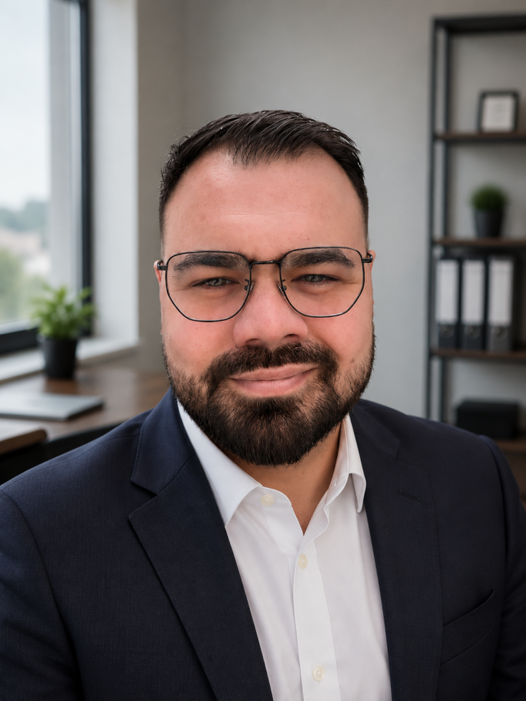 Ufuk Tandever