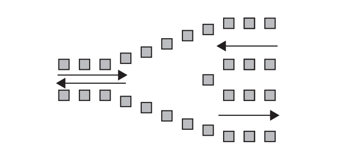 Skizze: Ypsilon