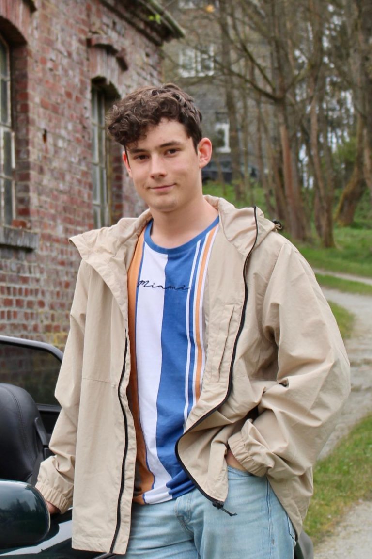 Noah Hüttemeister