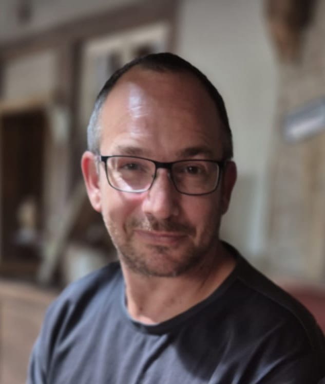 Christoph Mertens