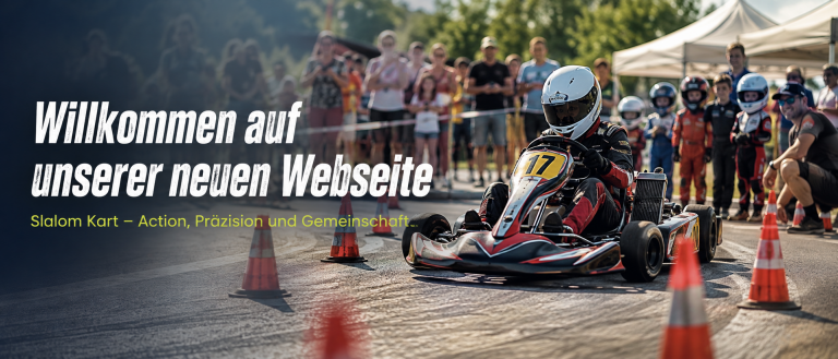 Neue Webseite